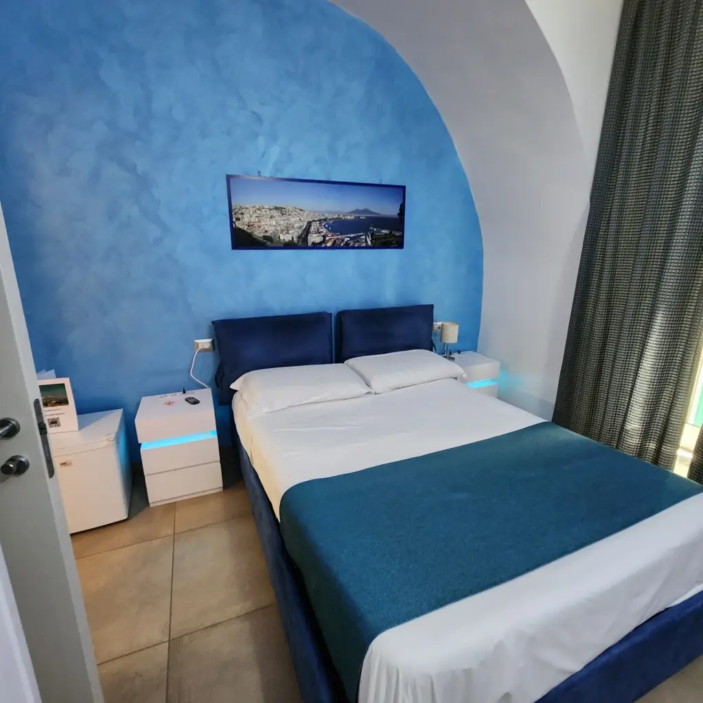 Camera Lungomare Bed Breakfast Naples