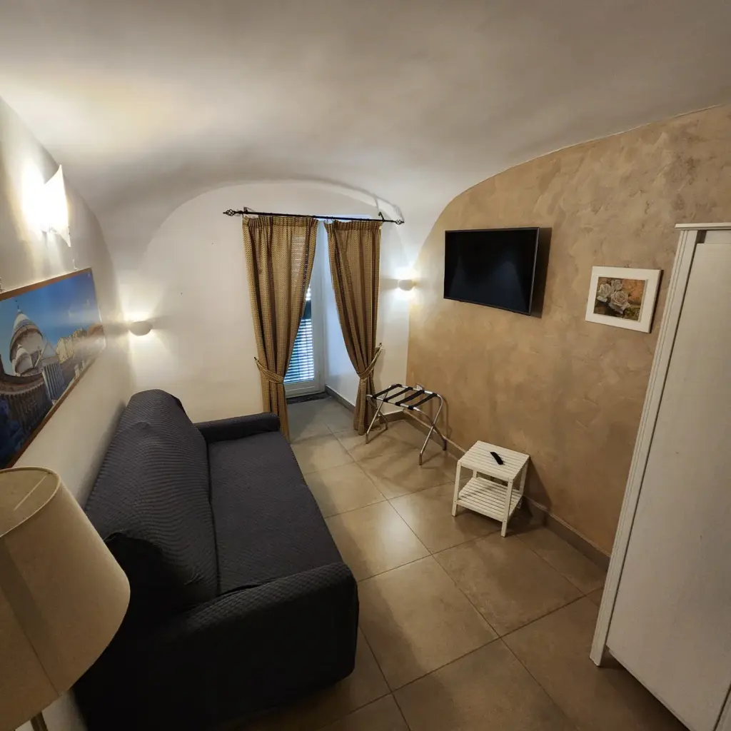 Suite Piazza Plebiscito B&B Napoli